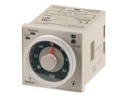 OMRON H3CR-A8E 100-240VAC/100-125VDC